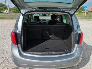 OPEL MERIVA B 1.4 T Cosmo