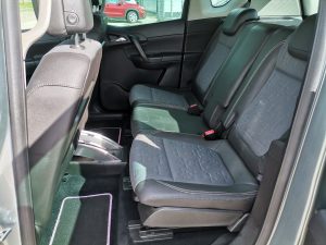 OPEL MERIVA B 1.4 T Cosmo