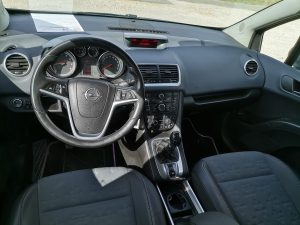 OPEL MERIVA B 1.4 T Cosmo