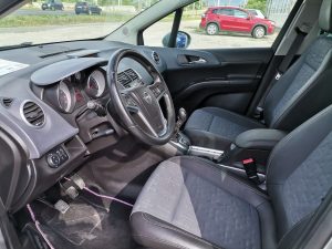 OPEL MERIVA B 1.4 T Cosmo