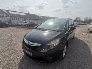 OPEL ZAFIRA Tourer 2.0 CDTI Active
