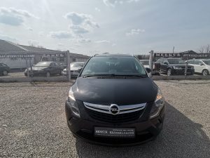 OPEL ZAFIRA Tourer 2.0 CDTI Active