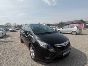 OPEL ZAFIRA Tourer 2.0 CDTI Active