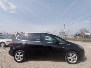 OPEL ZAFIRA Tourer 2.0 CDTI Active