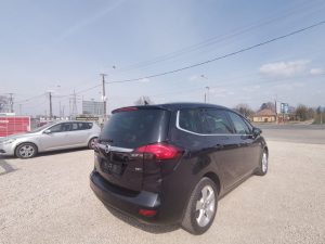 OPEL ZAFIRA Tourer 2.0 CDTI Active