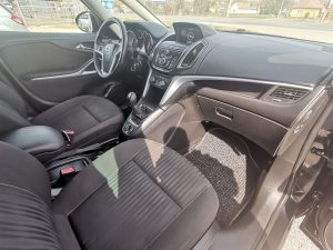 OPEL ZAFIRA Tourer 2.0 CDTI Active