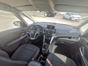 OPEL ZAFIRA Tourer 2.0 CDTI Active