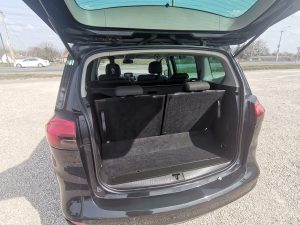 OPEL ZAFIRA Tourer 2.0 CDTI Active