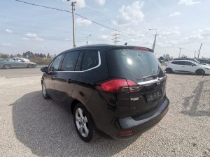 OPEL ZAFIRA Tourer 2.0 CDTI Active