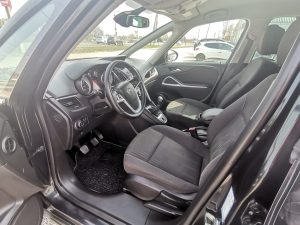 OPEL ZAFIRA Tourer 2.0 CDTI Active