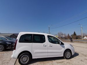 PEUGEOT PARTNER Tepee 1.6 HDi Active