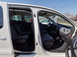 PEUGEOT PARTNER Tepee 1.6 HDi Active