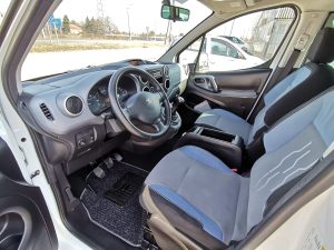 PEUGEOT PARTNER Tepee 1.6 HDi Active