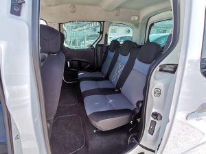 PEUGEOT PARTNER Tepee 1.6 HDi Active