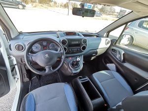 PEUGEOT PARTNER Tepee 1.6 HDi Active