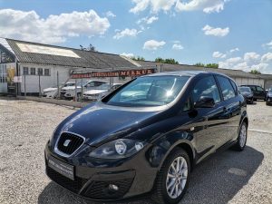 SEAT ALTEA 1.6 CR TDI Style