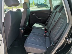 SEAT ALTEA 1.6 CR TDI Style