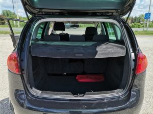 SEAT ALTEA 1.6 CR TDI Style