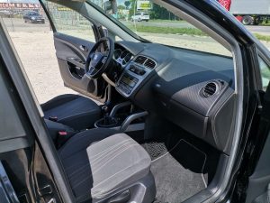 SEAT ALTEA 1.6 CR TDI Style