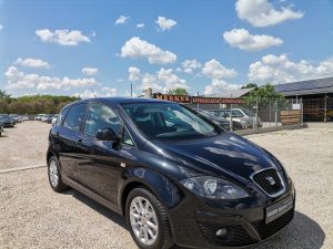 SEAT ALTEA 1.6 CR TDI Style