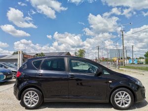 SEAT ALTEA 1.6 CR TDI Style