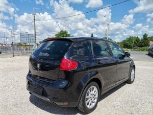 SEAT ALTEA 1.6 CR TDI Style