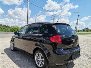 SEAT ALTEA 1.6 CR TDI Style