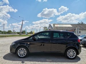 SEAT ALTEA 1.6 CR TDI Style