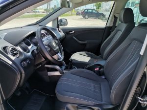 SEAT ALTEA 1.6 CR TDI Style