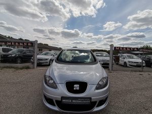 SEAT ALTEA 1.9 PD TDi Stylance