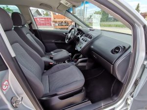 SEAT ALTEA 1.9 PD TDi Stylance