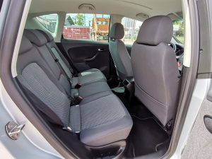 SEAT ALTEA 1.9 PD TDi Stylance