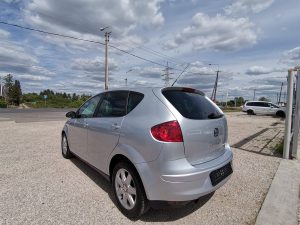 SEAT ALTEA 1.9 PD TDi Stylance