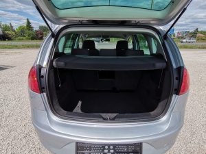 SEAT ALTEA 1.9 PD TDi Stylance