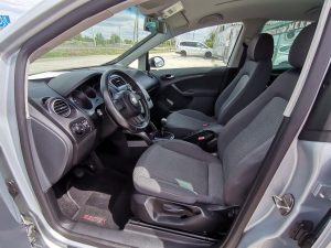 SEAT ALTEA 1.9 PD TDi Stylance