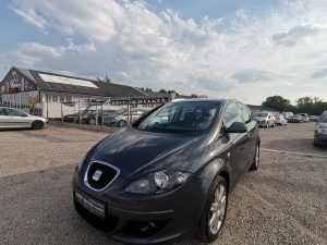 SEAT ALTEA XL 1.4 TSI Stylance