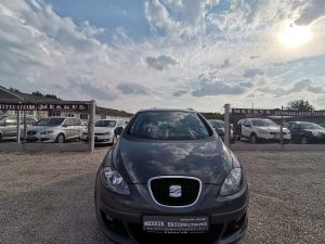 SEAT ALTEA XL 1.4 TSI Stylance
