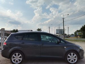 SEAT ALTEA XL 1.4 TSI Stylance