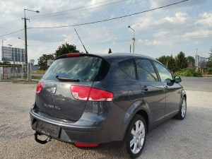 SEAT ALTEA XL 1.4 TSI Stylance