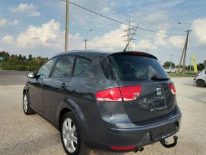 SEAT ALTEA XL 1.4 TSI Stylance