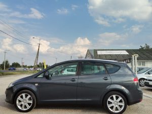 SEAT ALTEA XL 1.4 TSI Stylance