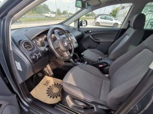 SEAT ALTEA XL 1.4 TSI Stylance