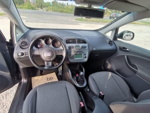 SEAT ALTEA XL 1.4 TSI Stylance