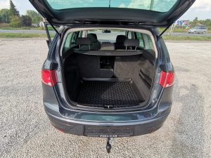 SEAT ALTEA XL 1.4 TSI Stylance