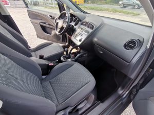 SEAT ALTEA XL 1.4 TSI Stylance
