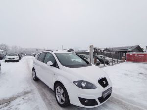 SEAT ALTEA XL 1.6 CR TDI Style