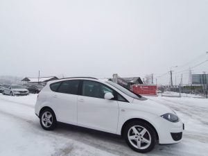 SEAT ALTEA XL 1.6 CR TDI Style