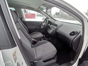 SEAT ALTEA XL 1.6 CR TDI Style
