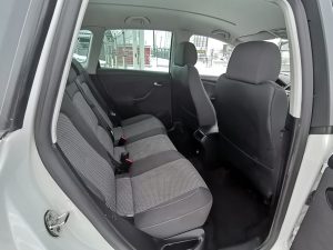 SEAT ALTEA XL 1.6 CR TDI Style