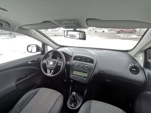 SEAT ALTEA XL 1.6 CR TDI Style